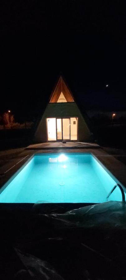 Villa Dream House Bihać Exterior foto