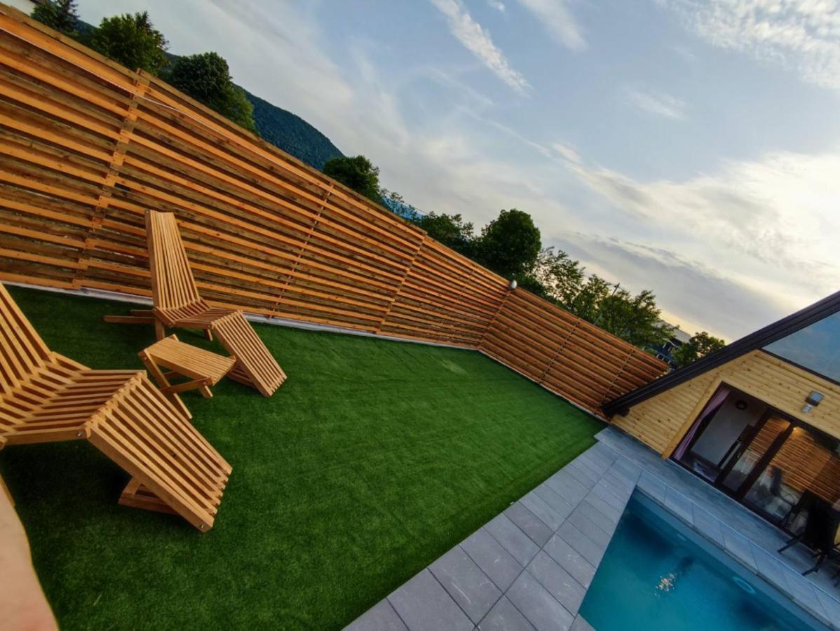 Villa Dream House Bihać Exterior foto